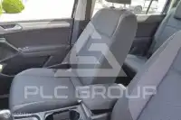 2018 Volkswagen Touran