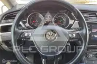 2018 Volkswagen Touran