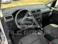 2018 Volkswagen Caddy