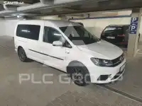 2018 Volkswagen Caddy