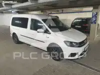 2018 Volkswagen Caddy