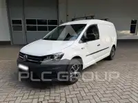 2018 Volkswagen Caddy