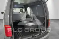 2018 Volkswagen Caddy