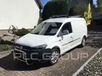 2018 Volkswagen Caddy