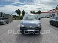 2018 Volkswagen Caddy