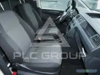 2018 Volkswagen Caddy