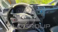 2018 Volkswagen Caddy
