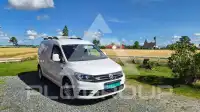 2018 Volkswagen Caddy