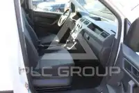 2018 Volkswagen Caddy