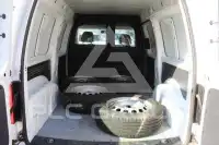 2018 Volkswagen Caddy