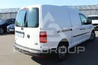 2018 Volkswagen Caddy