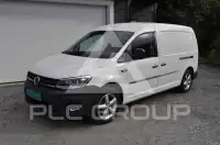 2018 Volkswagen Caddy