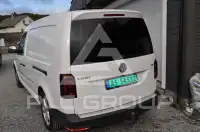 2018 Volkswagen Caddy