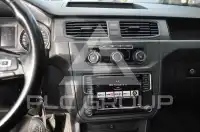 2018 Volkswagen Caddy