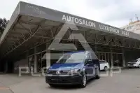 2018 Volkswagen Caddy