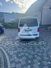 2018 Volkswagen Caddy
