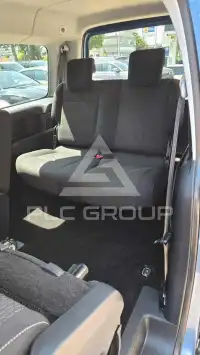 2018 Volkswagen Caddy