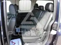 2018 Volkswagen Caddy