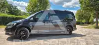 2018 Volkswagen Caddy