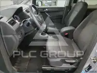 2018 Volkswagen Caddy