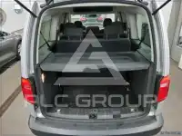 2018 Volkswagen Caddy