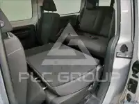 2018 Volkswagen Caddy