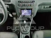 2018 Volkswagen Caddy