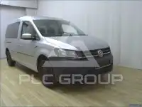 2018 Volkswagen Caddy