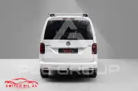 2018 Volkswagen Caddy