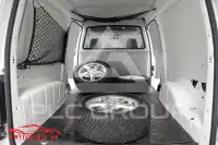 2018 Volkswagen Caddy