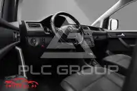 2018 Volkswagen Caddy