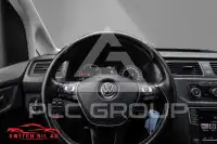 2018 Volkswagen Caddy