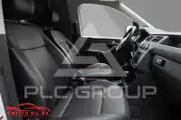 2018 Volkswagen Caddy