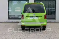 2018 Volkswagen Caddy