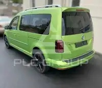 2018 Volkswagen Caddy