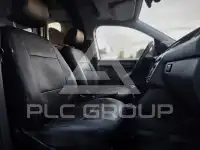 2018 Volkswagen Caddy