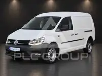 2018 Volkswagen Caddy
