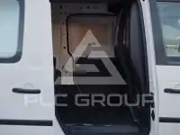 2018 Volkswagen Caddy
