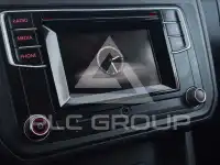 2018 Volkswagen Caddy