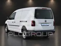 2018 Volkswagen Caddy