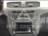 2018 Volkswagen Caddy