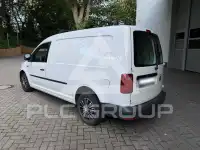 2018 Volkswagen Caddy