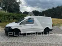2018 Volkswagen Caddy