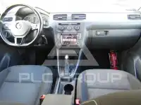 2018 Volkswagen Caddy
