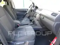 2018 Volkswagen Caddy