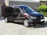 2018 Volkswagen Caddy