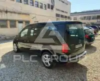 2018 Volkswagen Caddy