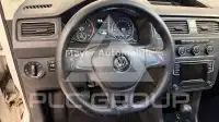 2018 Volkswagen Caddy
