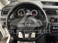 2018 Volkswagen Caddy
