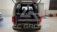 2018 Volkswagen Caddy